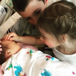 Meet your Posher, Janet